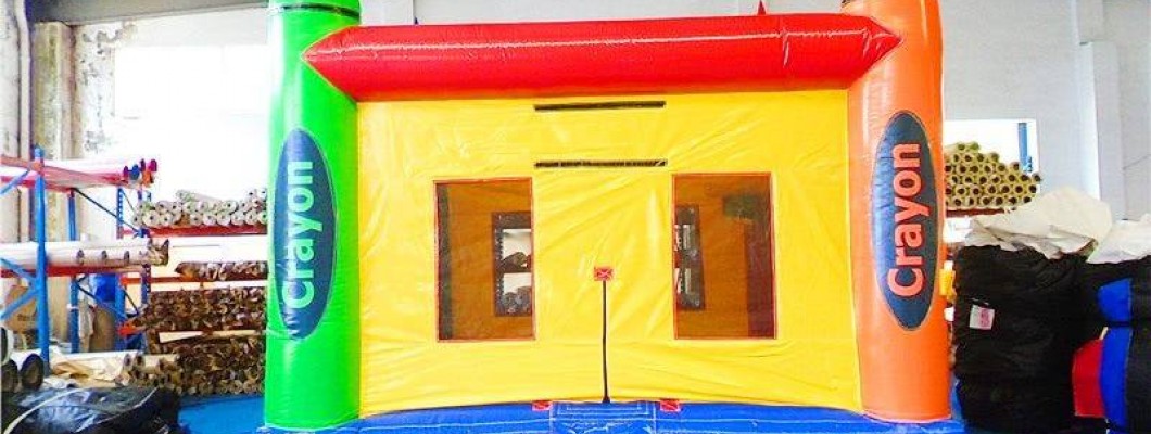 Do Bounce Houses Need to Be Inspected Before Use?