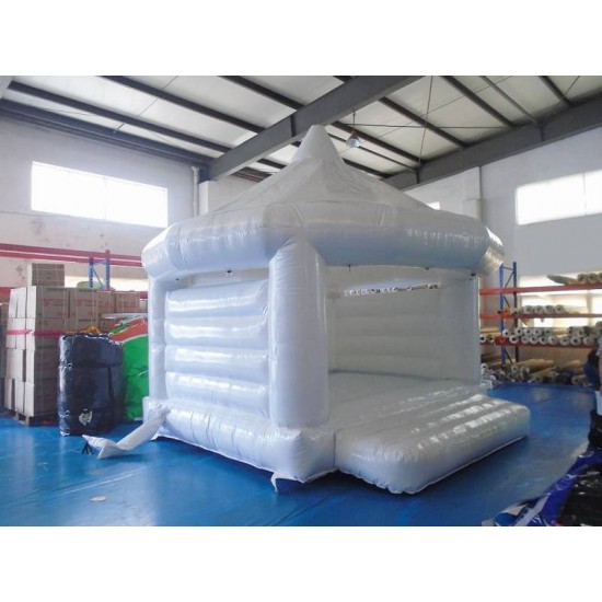 Wedding Bouncy Castle