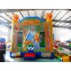 Winnie The Pooh Bouncy Castle