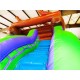 Wild Rapids Water Slide