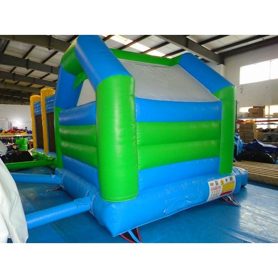 Bouncy Castle Midi Farm