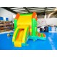 Bouncy Castle Midi Multifun Jungle