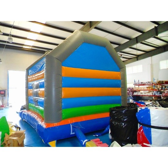 Bouncy Castle Elephant