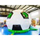 Inflatable Soccer