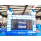 Bouncy Castle Multiplay Castle