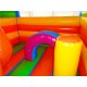 Bouncy Castle Castle Multifun Without Slide