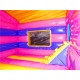 Bouncy Castle Princess Maxi Multifun