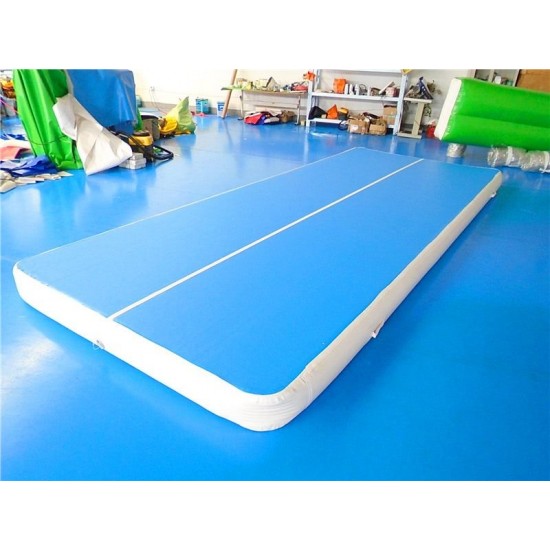 Inflatable Commercial Air Track Air Tumbling Track Indoor Gymnastics Trampoline