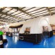 Inflatable Tent Exhibition