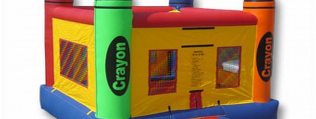 Is Running a Bounce House Rental Business Profitable?