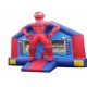 Spiderman Bounce House