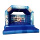 Frozen Jumping Castle