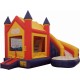 Inflatable Castle