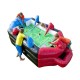 Inflatable Air Soccer Game