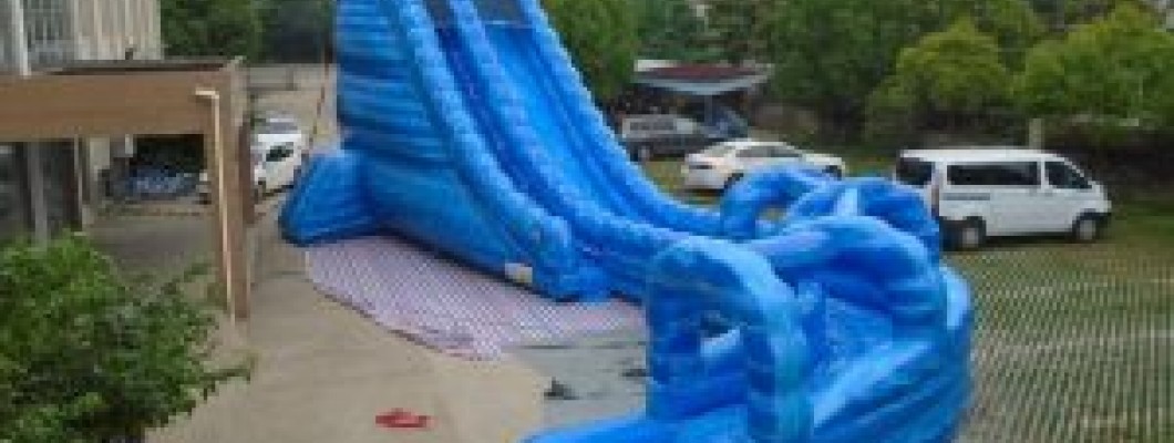 Commercial Bounce House For Sale