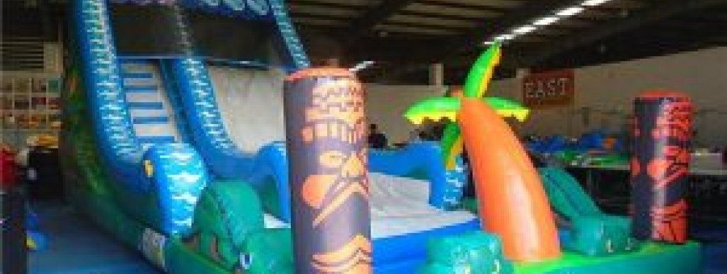 How about east inflatables reviews?
