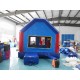 Spiderman Bounce House