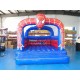 Inflatable Spiderman Bouncer