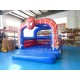 Inflatable Spiderman Bouncer