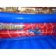 Inflatable Spiderman Bouncer