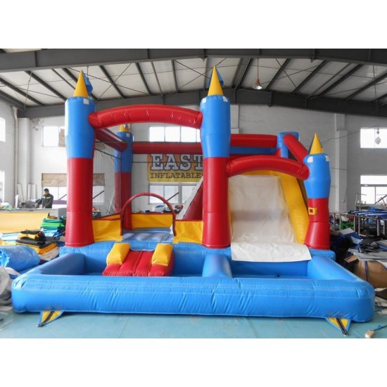 Inflatable Bouncer