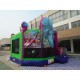 Inflatable Monsters University 5 in 1 Combo