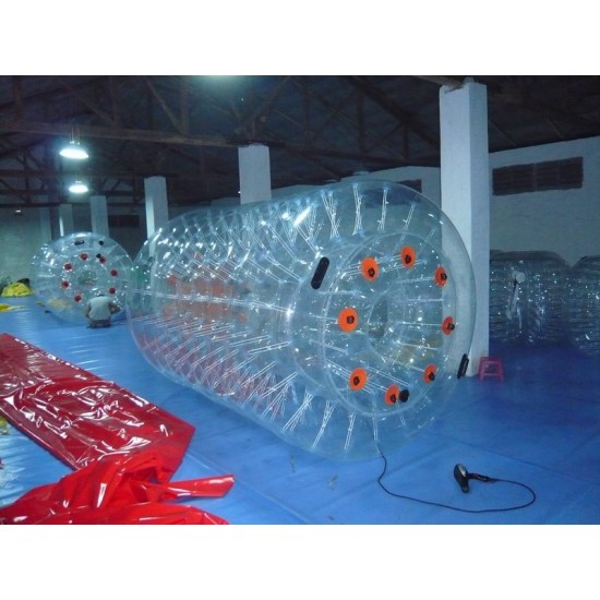 Inflatable Roller Ball