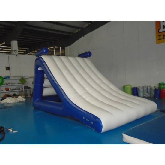 Inflatable Freefall