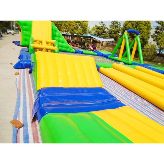 Wibit Inflatable Water Park