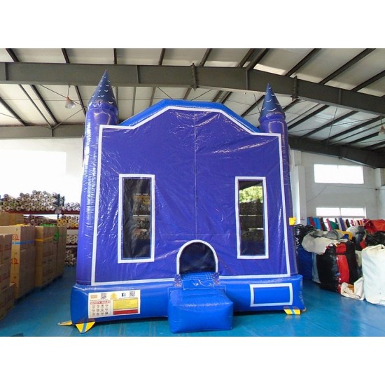 Princess Bounce House