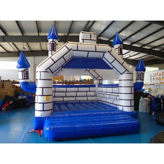 Bounce House Inflatable