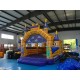 Inflatable Camelot Castle