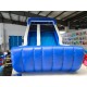 Inflatable Water Slide