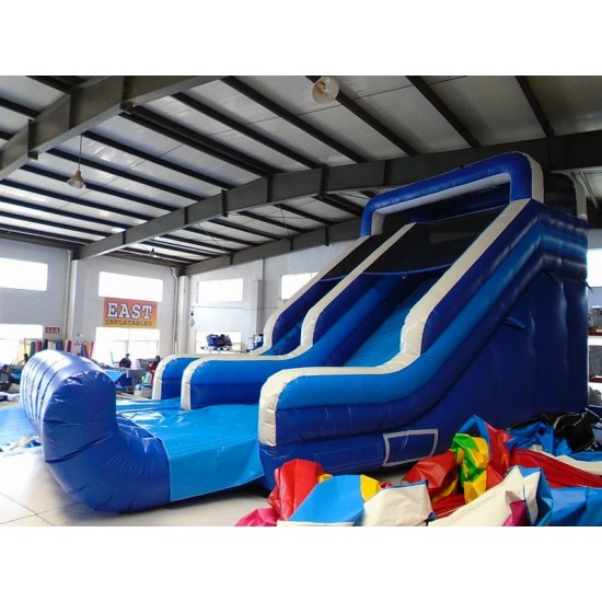 Inflatable Water Slide