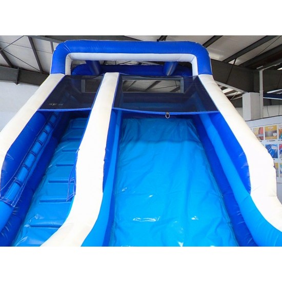 Inflatable Water Slide