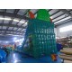 20FT Inflatable Tiki Falls Slide