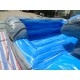 16 FT Rockin Dual Lane Water Slide