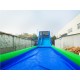 Inflatable Giant Slip Water Slide