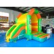 Bouncy Castle Midi Multifun Jungle