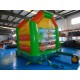 Bouncy Castle Midi Multifun Jungle