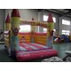 Bouncy Castle Standard Clown