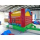 Bouncy Castle Fire Department