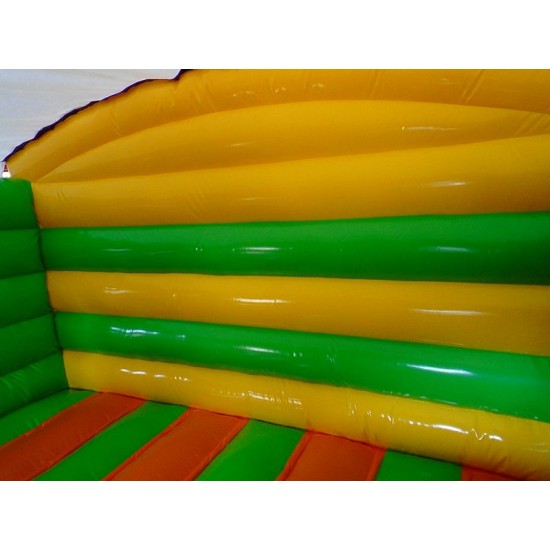 Bouncy Castle Jungle Maxi Multifun