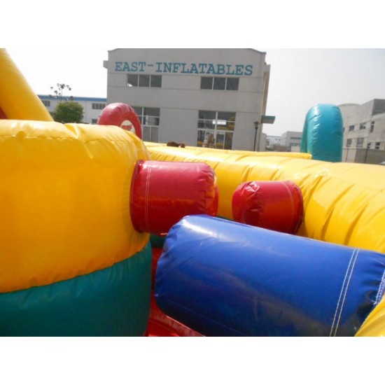 Inflatable Adrenaline Rush Extreme