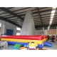 Inflatable Rockwall