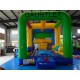 Gauntlet Wet/Dry Inflatable Game