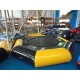 Commercial Bungee Trampoline