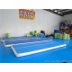 Inflatable Commercial Air Track Air Tumbling Track Indoor Gymnastics Trampoline