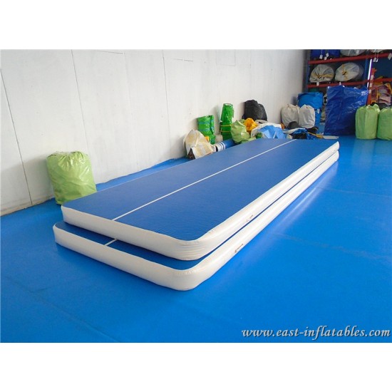 Inflatable Commercial Air Track Air Tumbling Track Indoor Gymnastics Trampoline