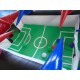 Inflatable Air Soccer Game